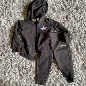 adidas - Toddler Matching Set
